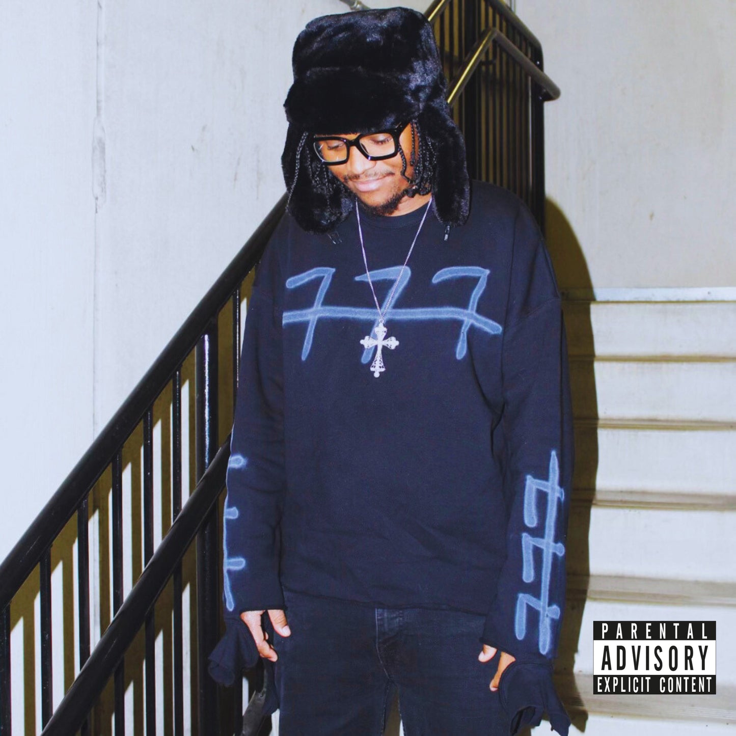 Junad - Lottery (feat. Mark Battles)